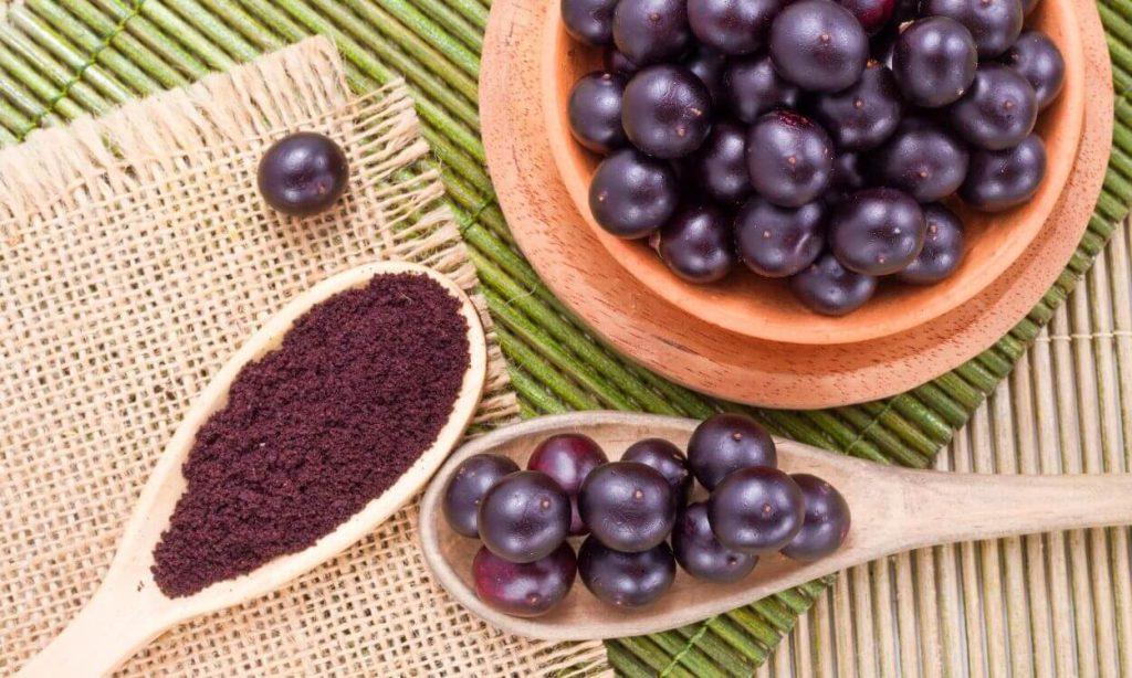 Acai Berry – Το ωφέλιμο φρούτο για την καρδιά και την παχυσαρκία