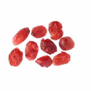 Αποξηραμένα Cranberries χωρίς ζάχαρη